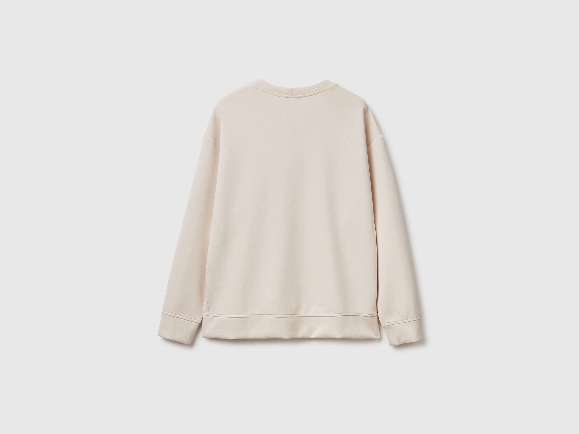 MAGLIA G/C M/L Donna image number 2